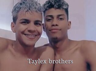 Taylex_brothers