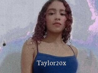 Taylor20x