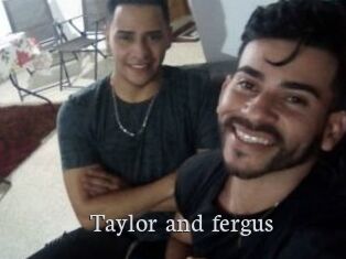 taylor_and_fergus Free Host Empire
