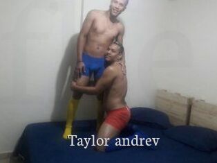 Taylor_andrev