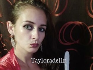 Tayloradelin