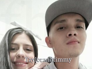 Taylorandtimmy