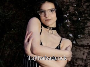Taylorbadcock