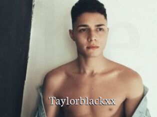 Taylorblackxx