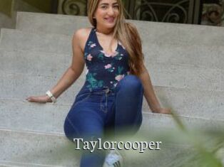 Taylorcooper