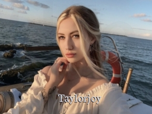 Taylorjoy