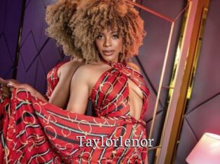 Taylorlenor