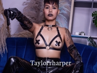 Taylorrharper