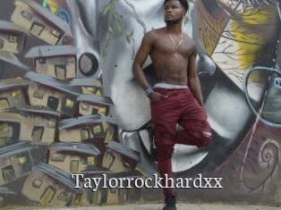 Taylorrockhardxx