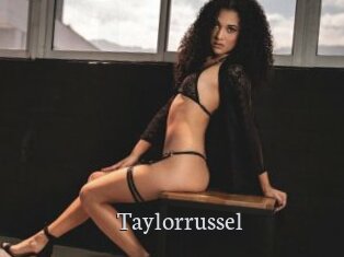 Taylorrussel