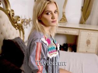Taylorrutt