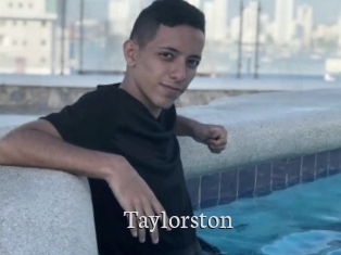 Taylorston