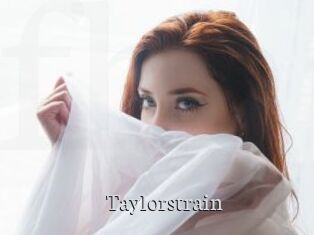 Taylorstrain