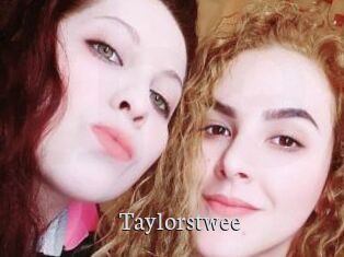 Taylorstwee