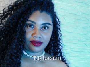 Taylorsuin