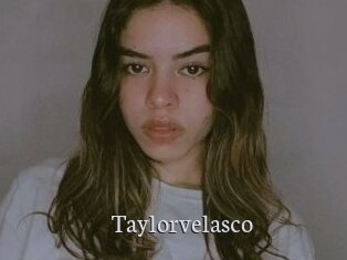 Taylorvelasco