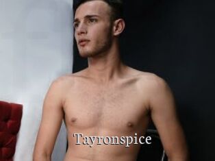 Tayronspice