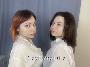 Tayteandtaite