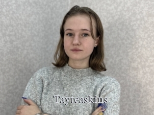 Tayteaskins