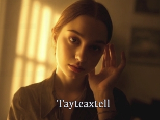 Tayteaxtell