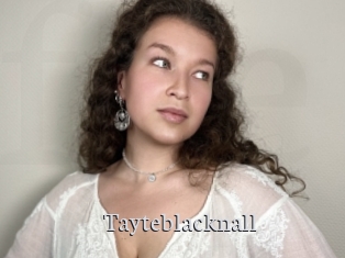 Tayteblacknall