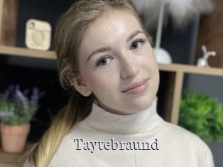 Taytebraund