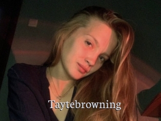 Taytebrowning
