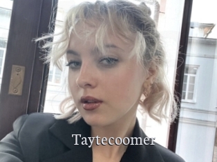 Taytecoomer