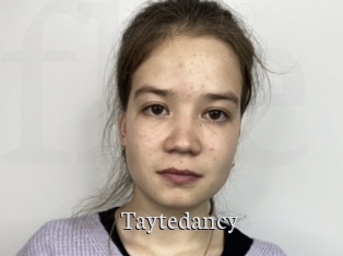 Taytedancy