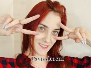 Taytederenf