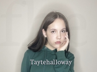 Taytehalloway