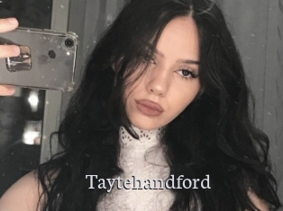 Taytehandford
