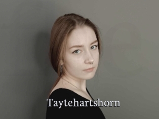 Taytehartshorn