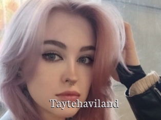 Taytehaviland