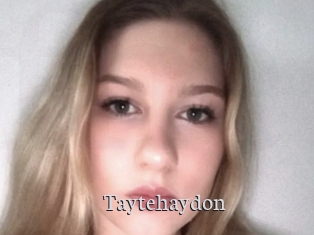 Taytehaydon