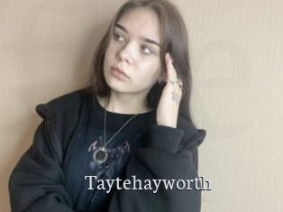 Taytehayworth