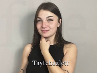 Taytehazlett