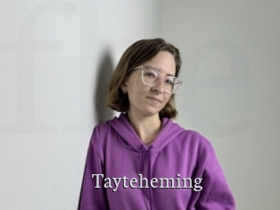Tayteheming