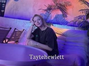 Taytehewlett