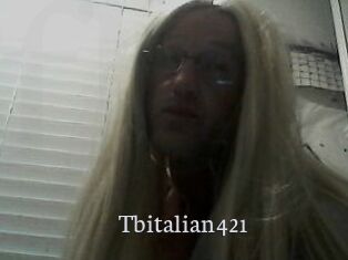 Tbitalian421
