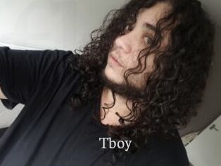 Tboy