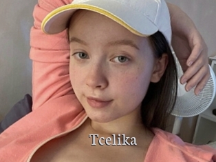 Tcelika