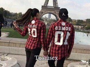 Teamsex_