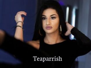 Teaparrish