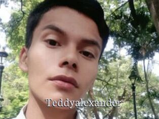 Teddyalexander
