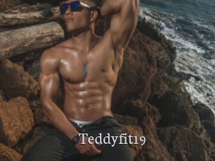 Teddyfit19