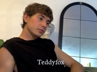 Teddyfox