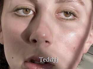 Teddyj
