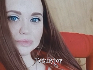 Tefanyjoy