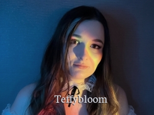 Teffybloom
